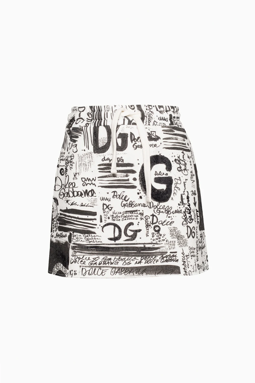 Cotton skirt