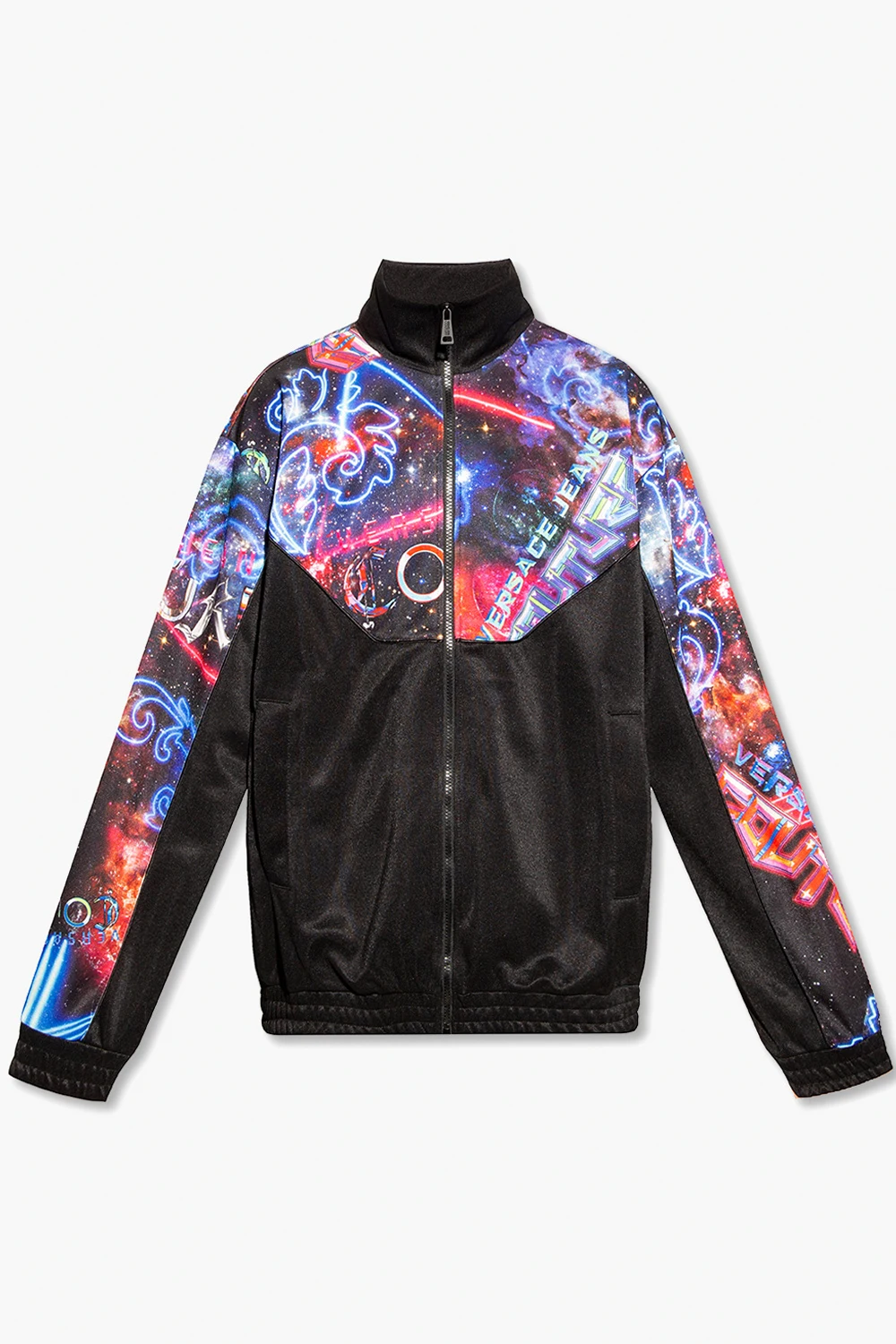 Track jacket