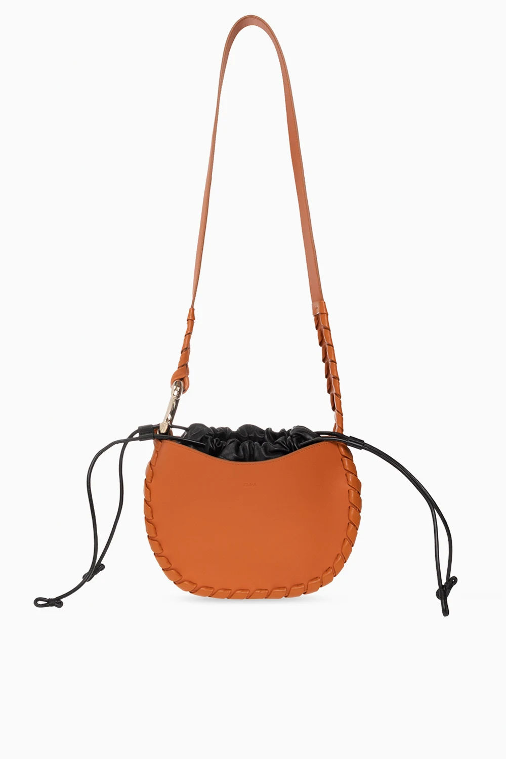 ‘Mate Small’ hobo bag