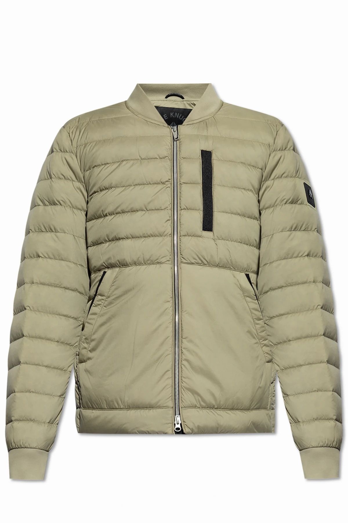 ‘Air Down’ Jacke