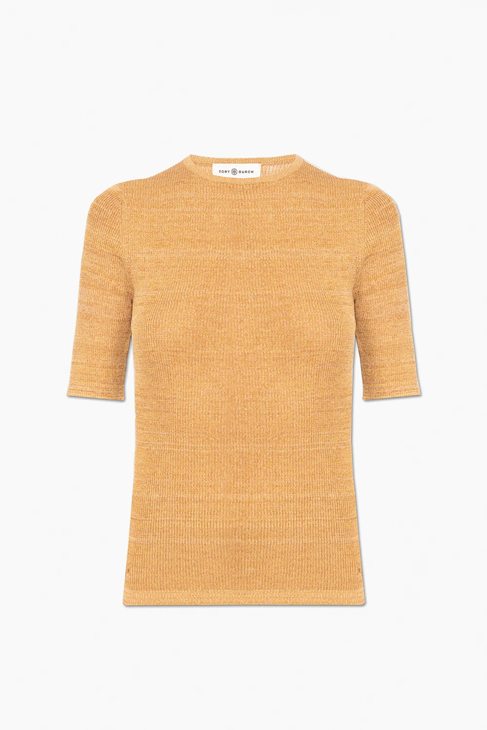 Top with logo