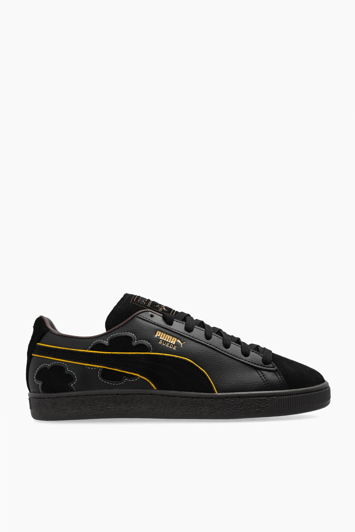 Puma x One Piece