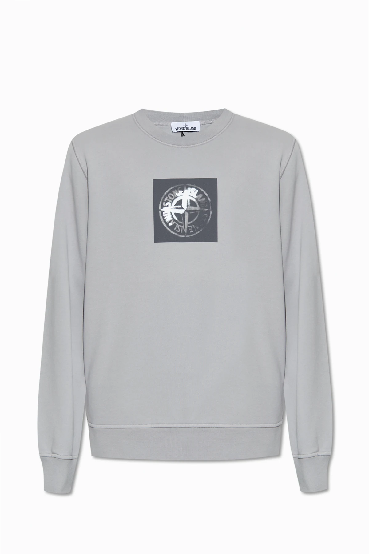 Bluza z nadrukiem