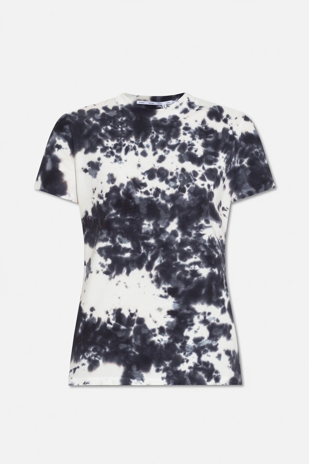 Tie-dye T-shirt