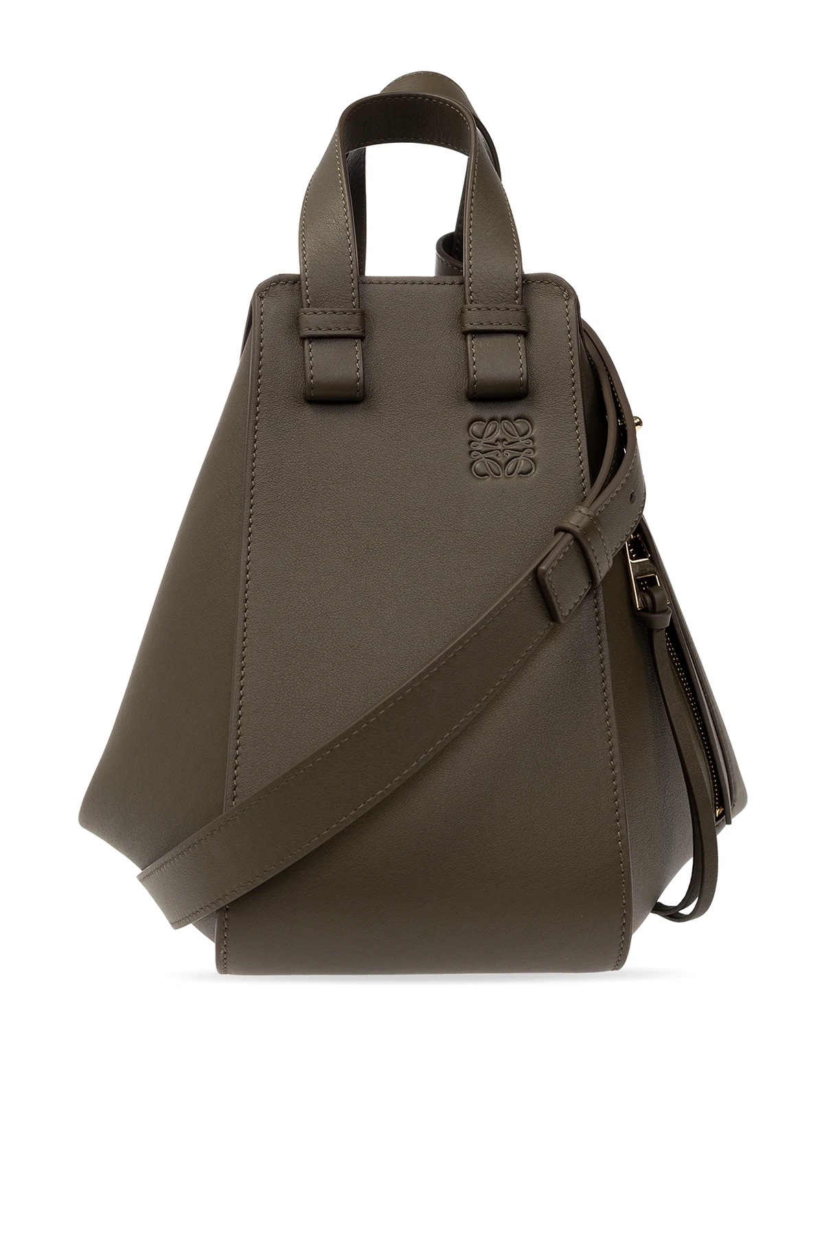 ‘Hammock Small’ shoulder bag