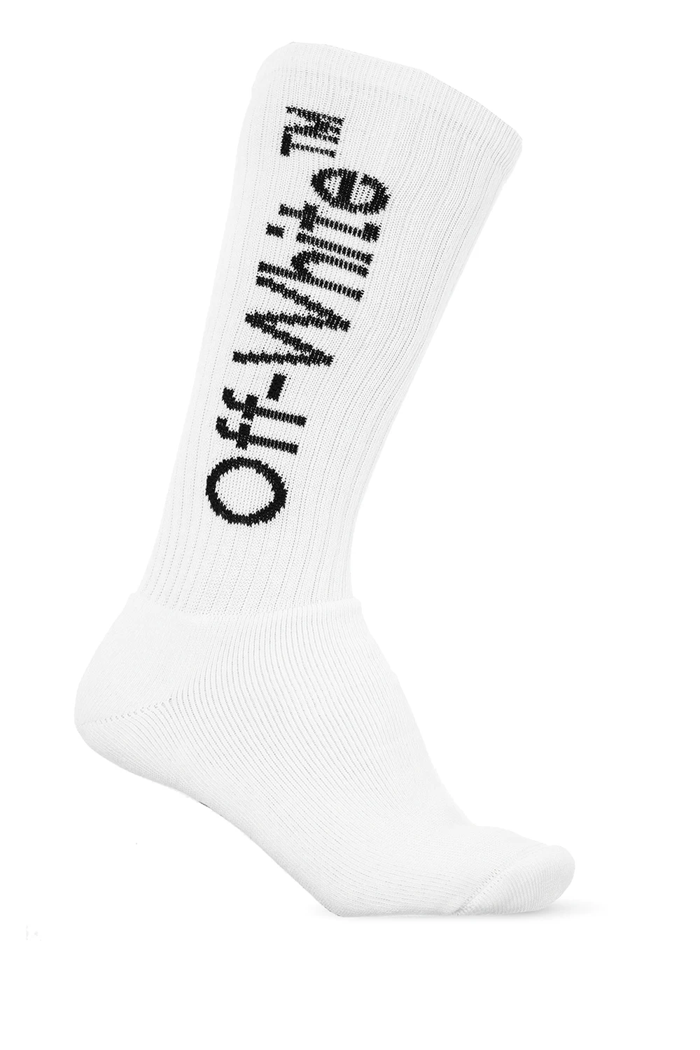 Logo socks