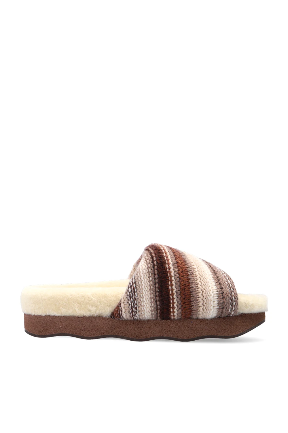 Furry slides