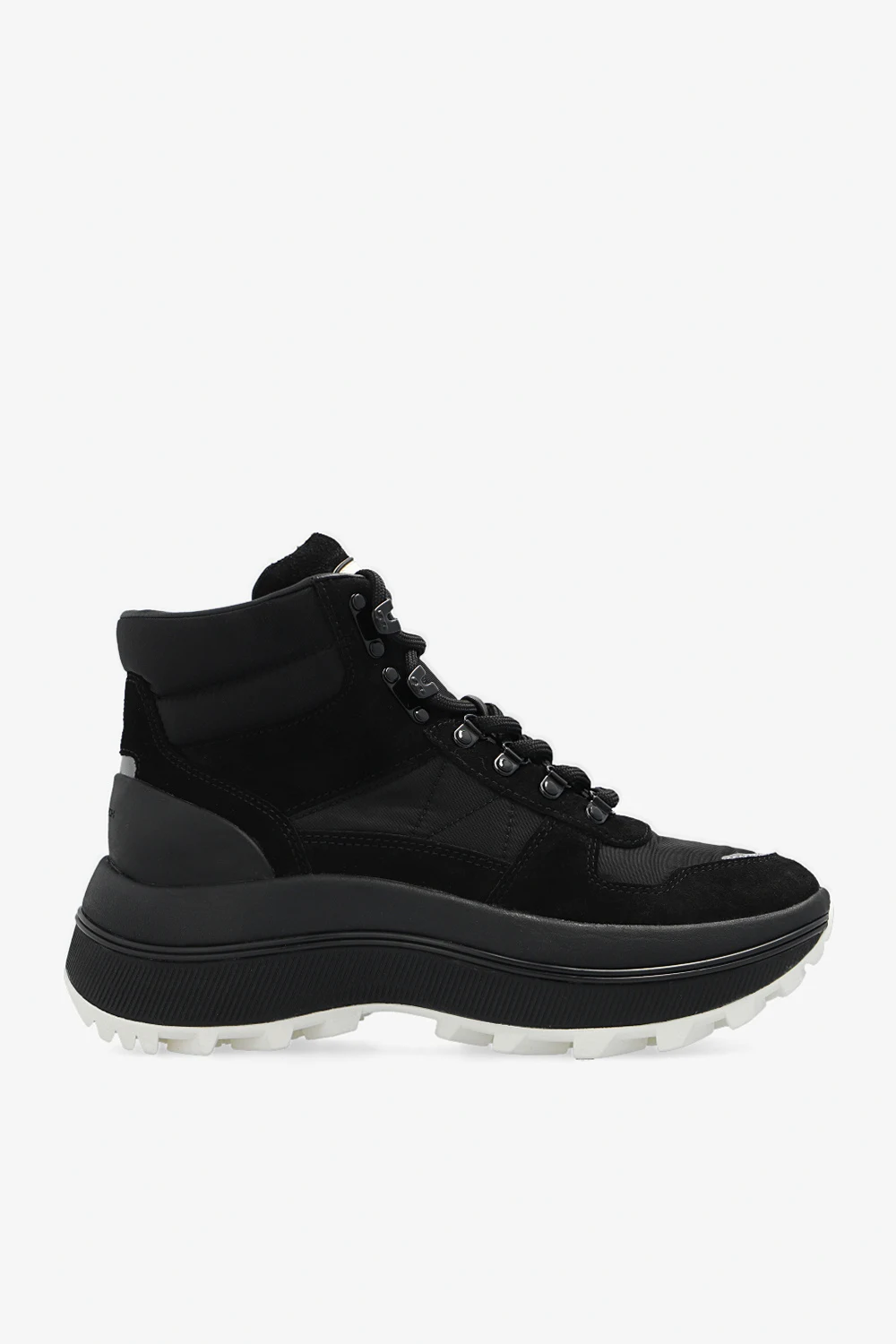 ‘Adventure’ boots