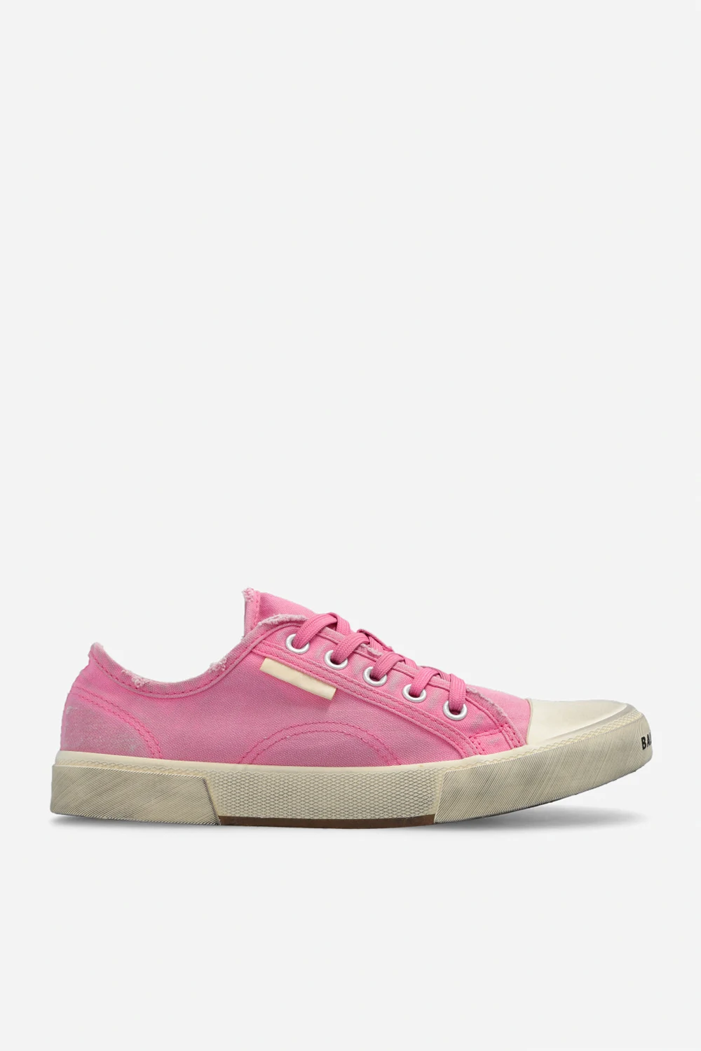 ‘Paris Low’ sneakers