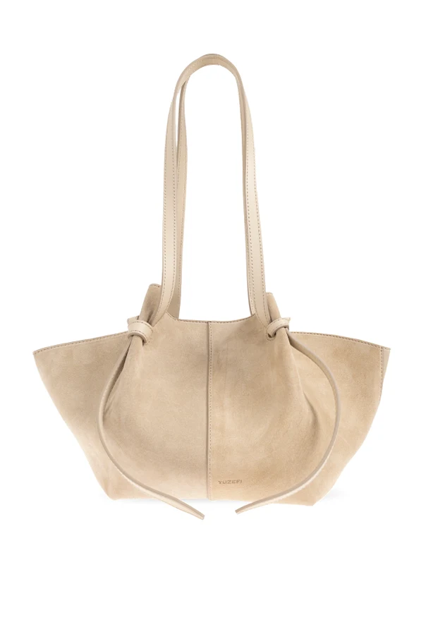 beige Bag '‘Mochi’