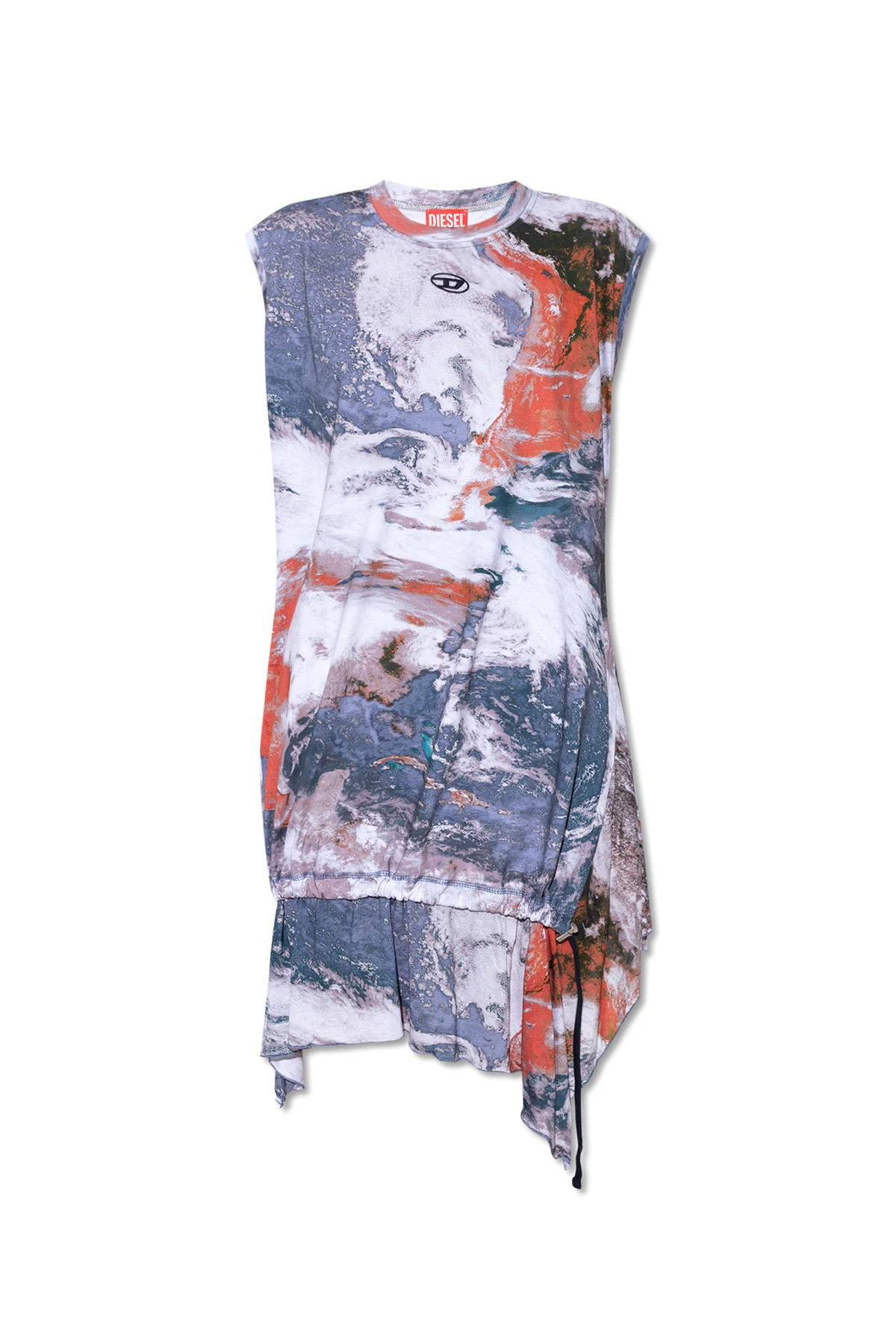 ‘D-ROLLETTY-NW-L1’ dress