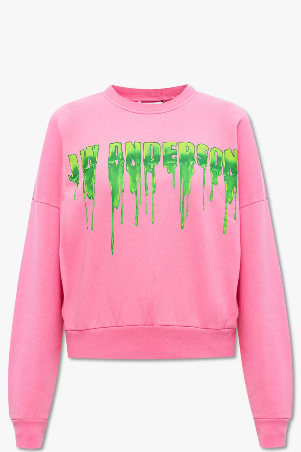 Printed sweatshirt