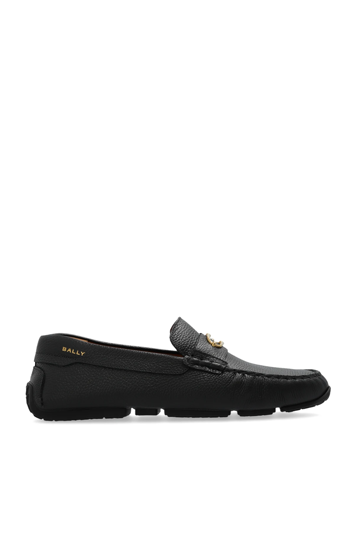 ‘Parris’ moccasins