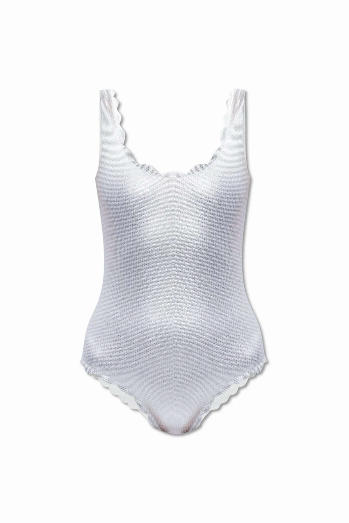 ‘Palm Springs’ reversible one-piece swimsuit