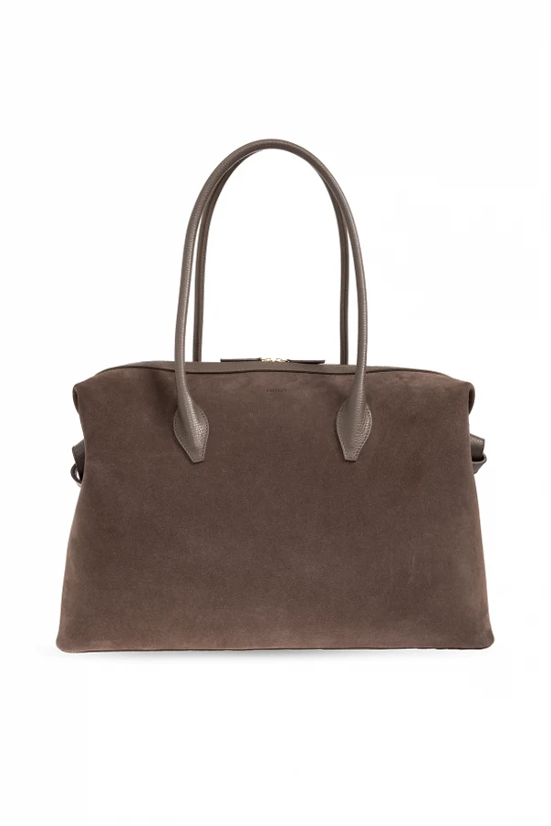 beige ‘Large Brioche’ bag