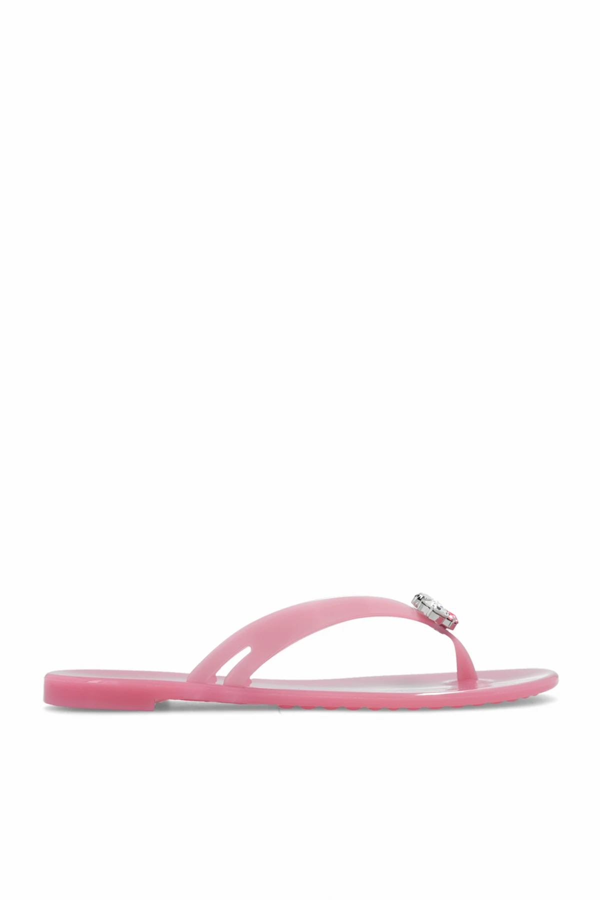 ‘Jelly’ flip-flops