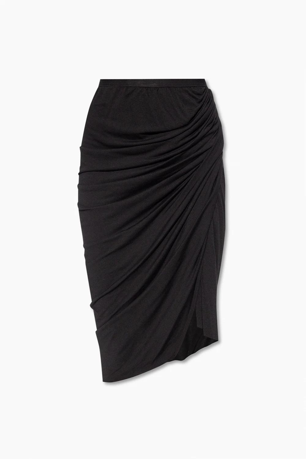 ‘Vered’ asymmetric skirt