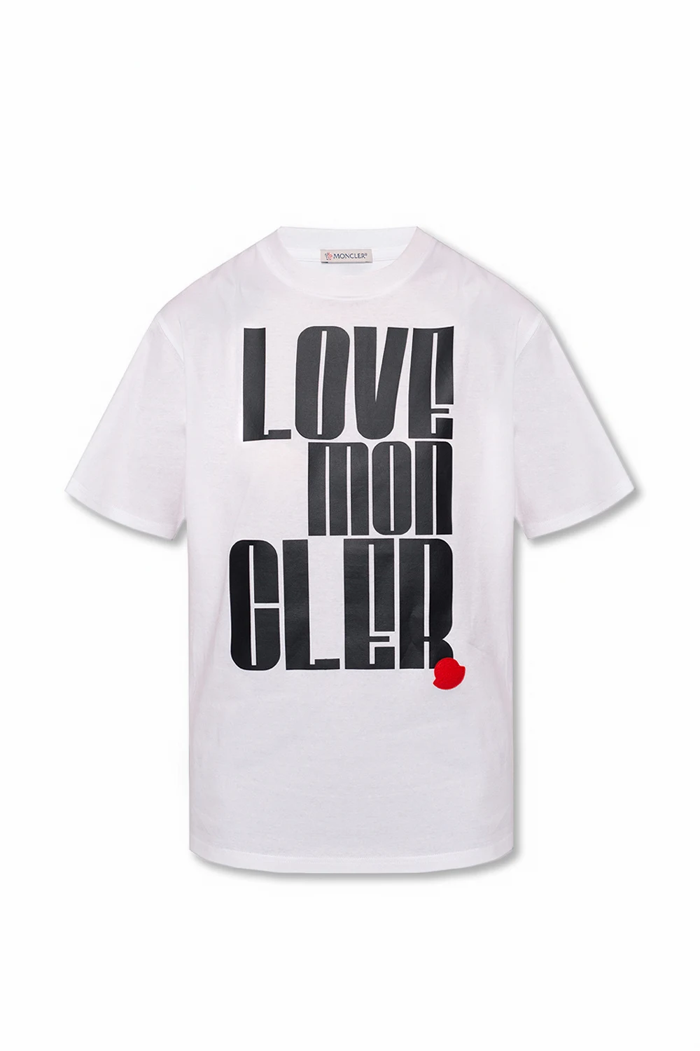 T-shirt z nadrukiem