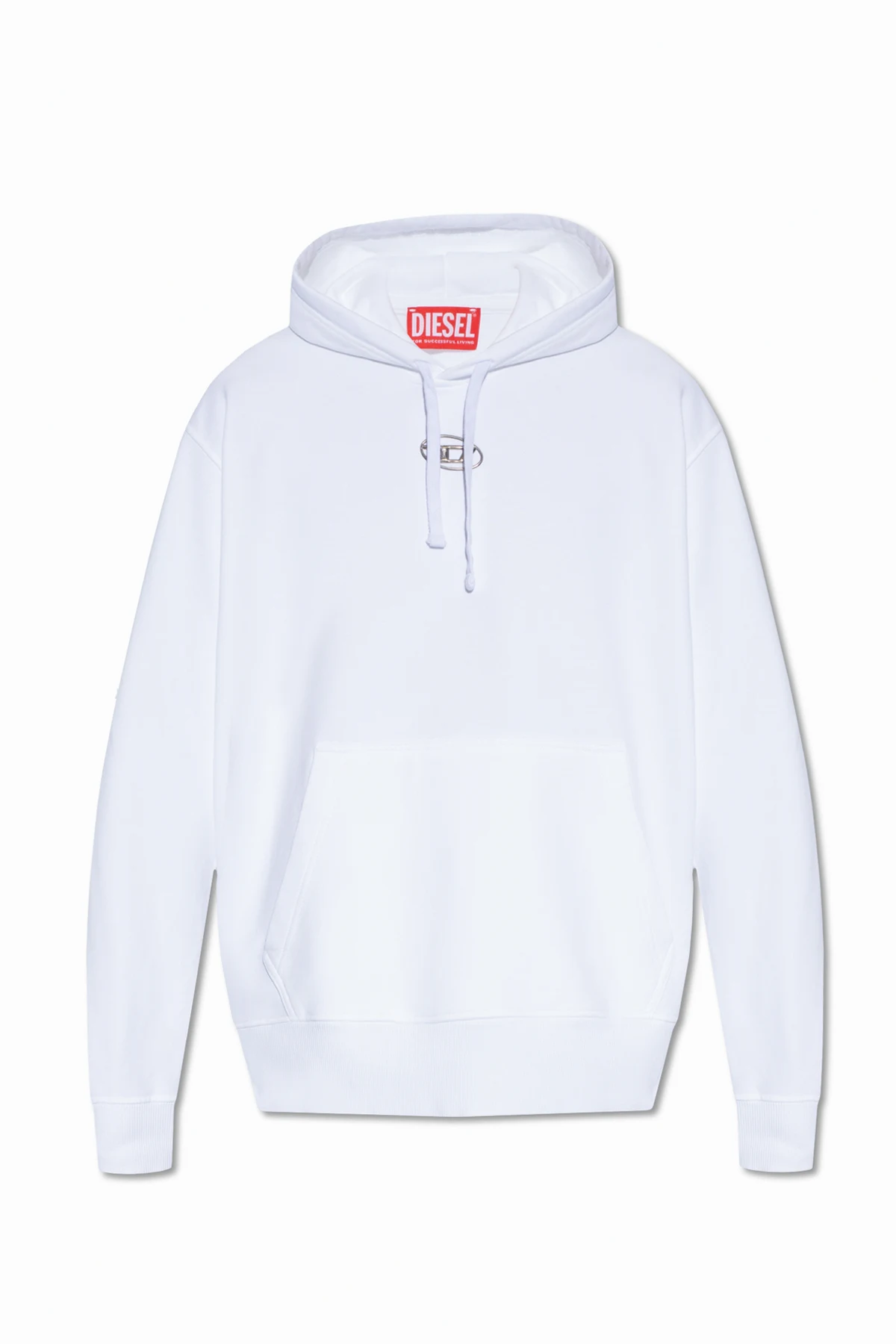 ‘S-MACS-HOOD-OD’ hoodie
