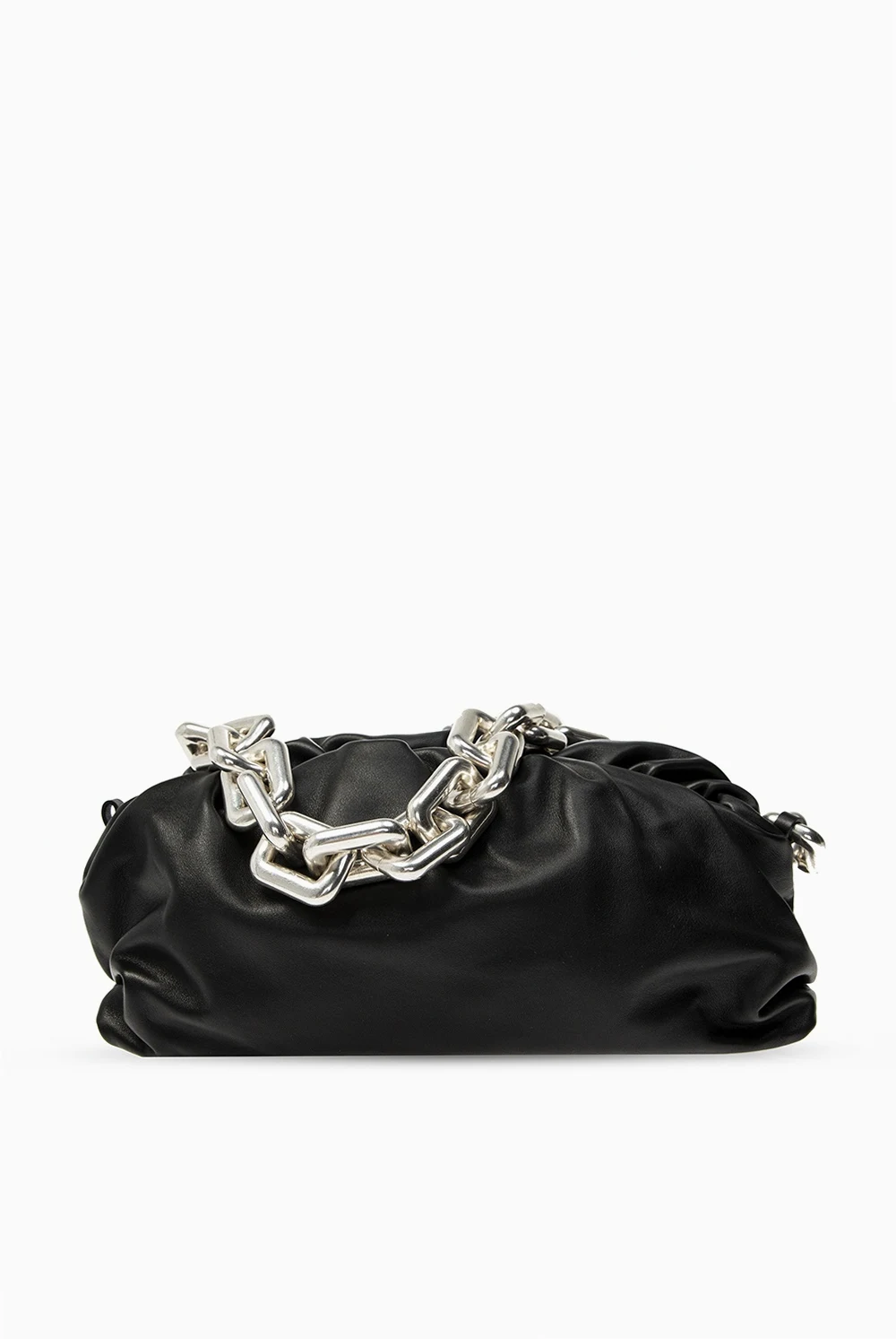 'The Chain Pouch' shoulder bag