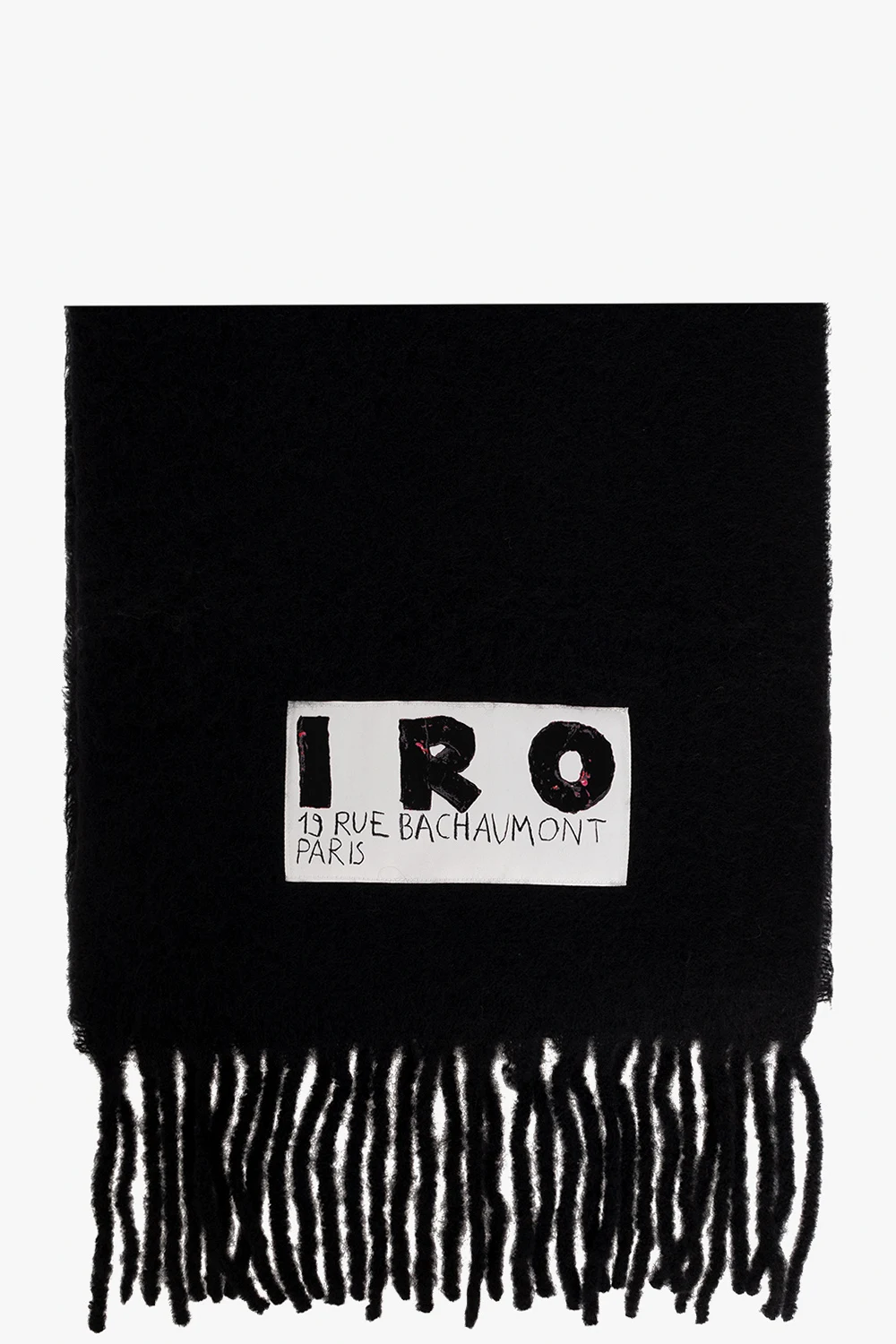 ‘Authie’ scarf