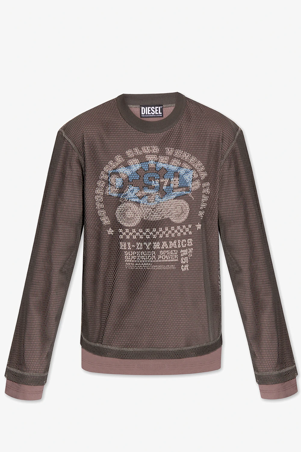 T-shirt ‘T-LOSKA’