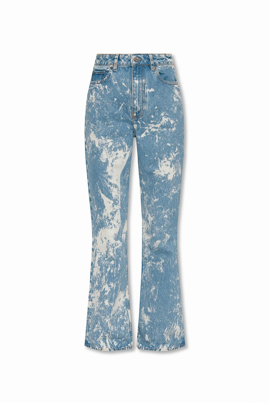 Jeansy 'Betzy' typu 'bootcut'