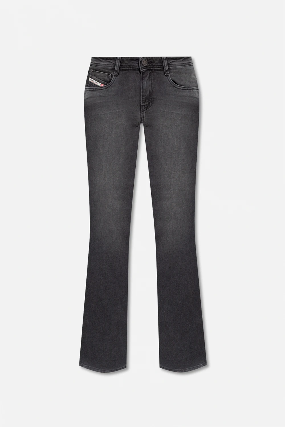 ‘1969 D-EBBEY-SP L.32’ jeans