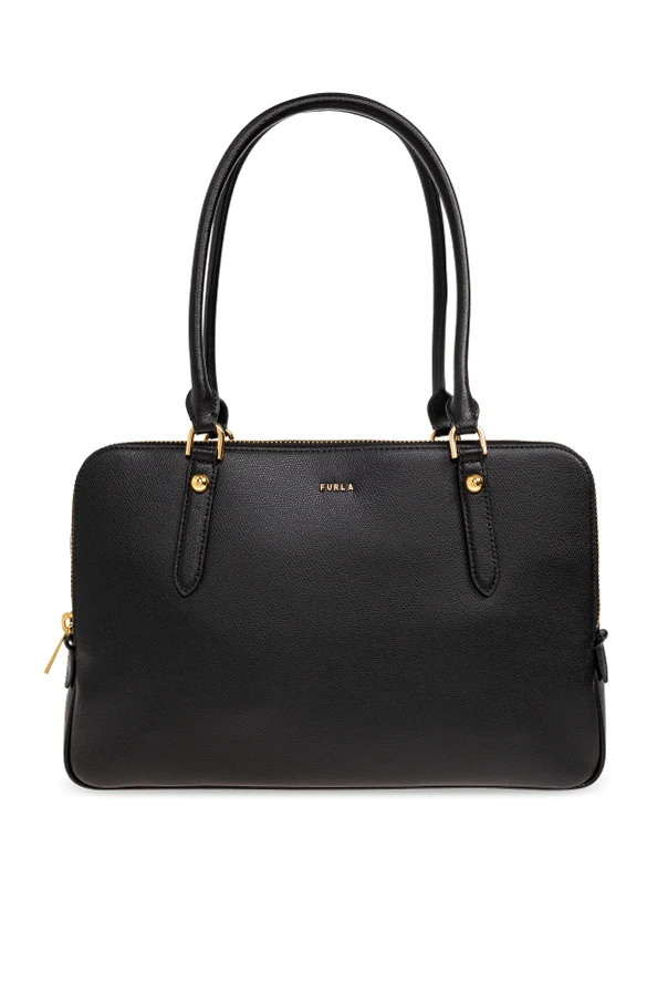 SCHWARZ Tasche „Giulia Large“