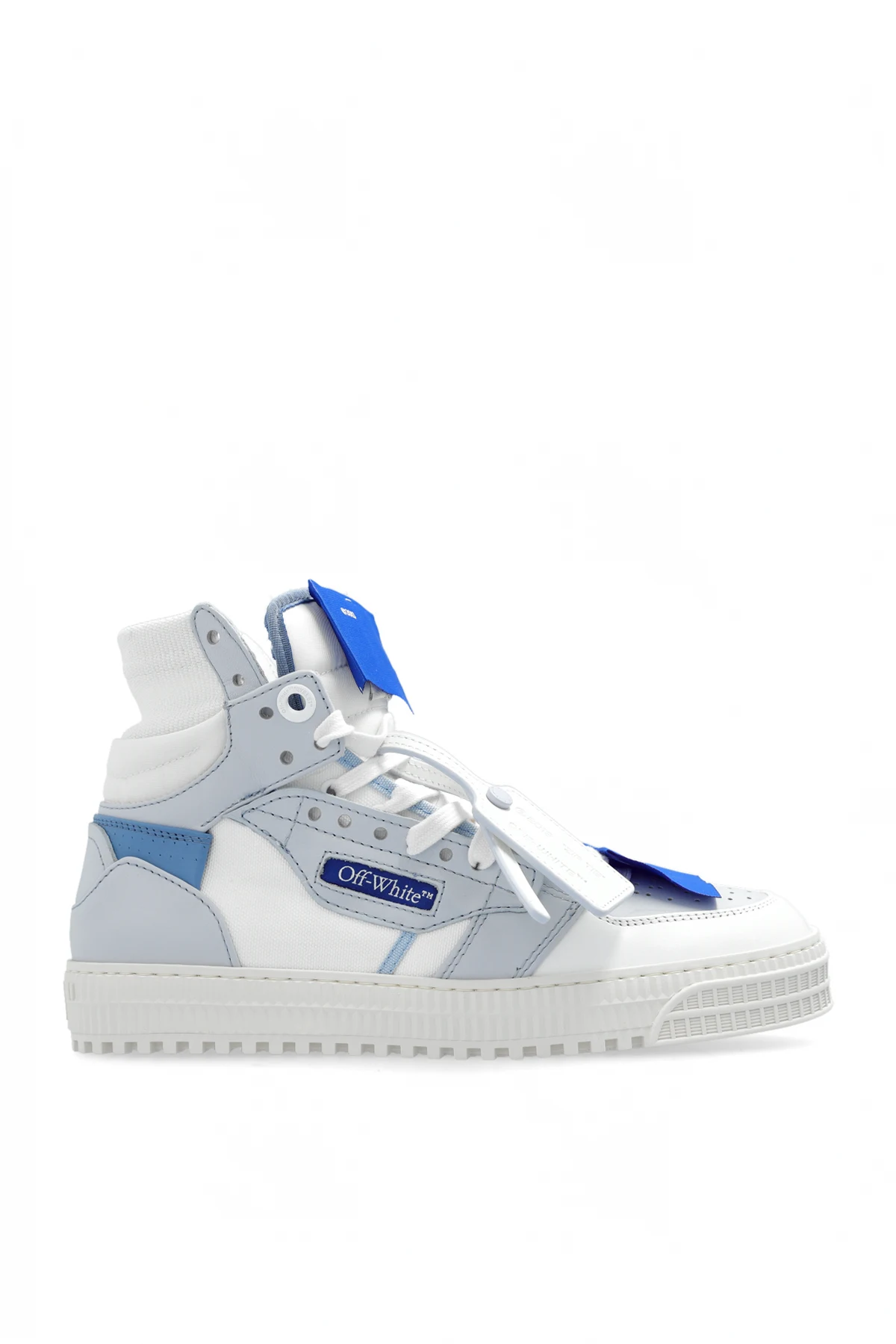 ‘3.0 Off Court’ high-top sneakers