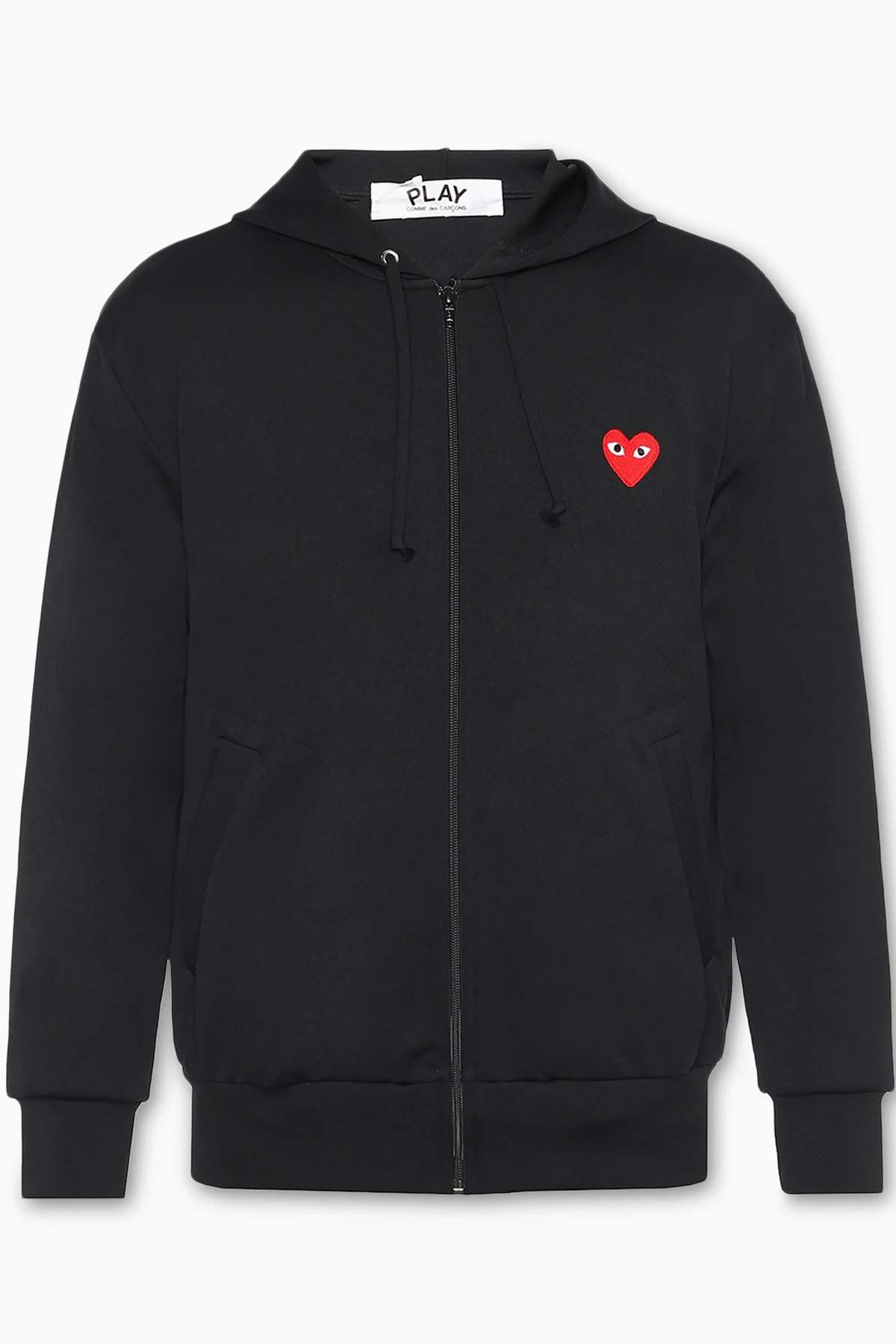 Bluza z kapturem