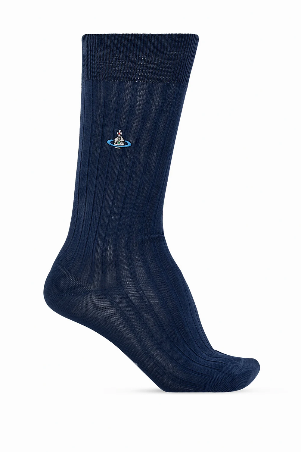 Socks with logo