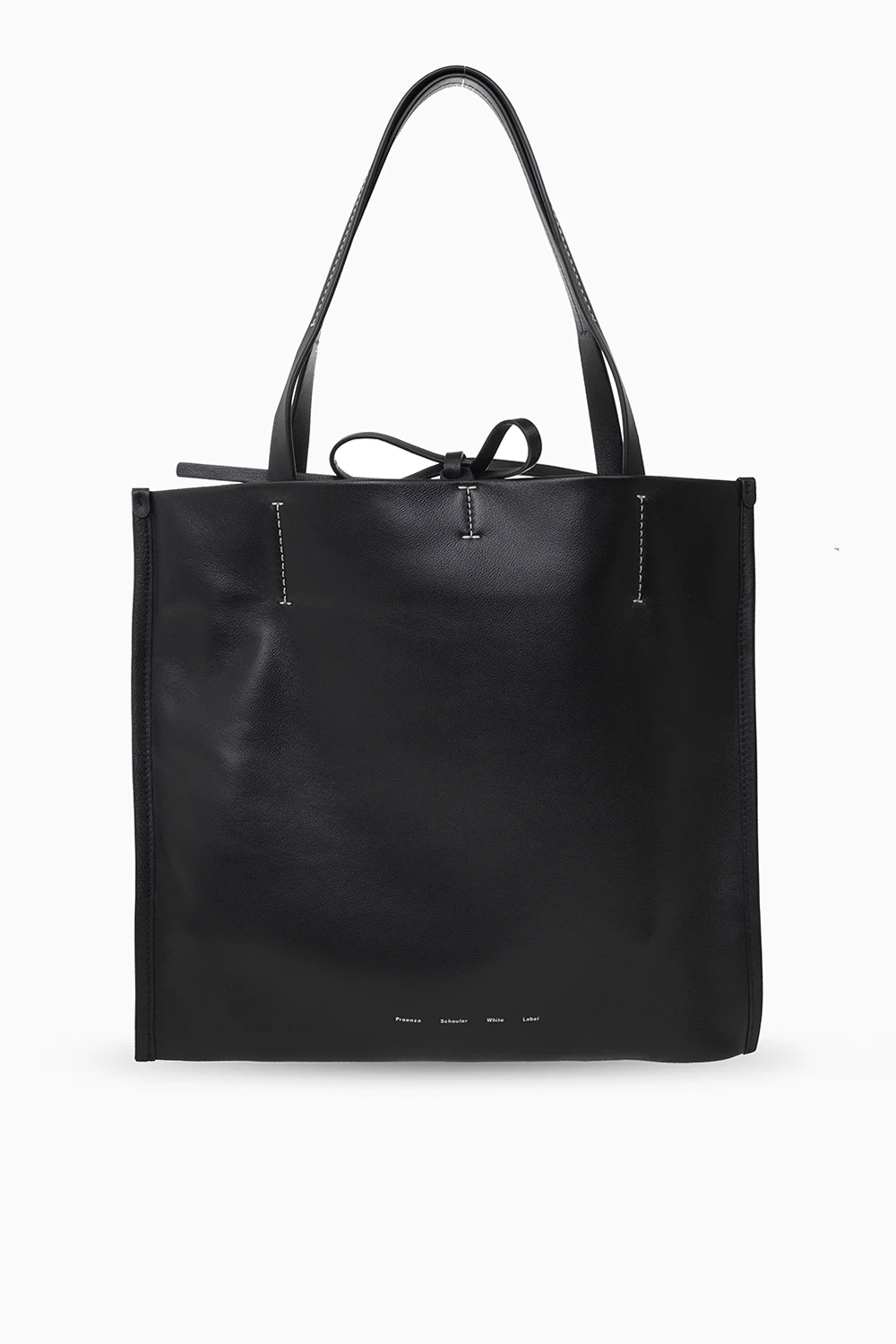 ‘Twin’ shopper bag