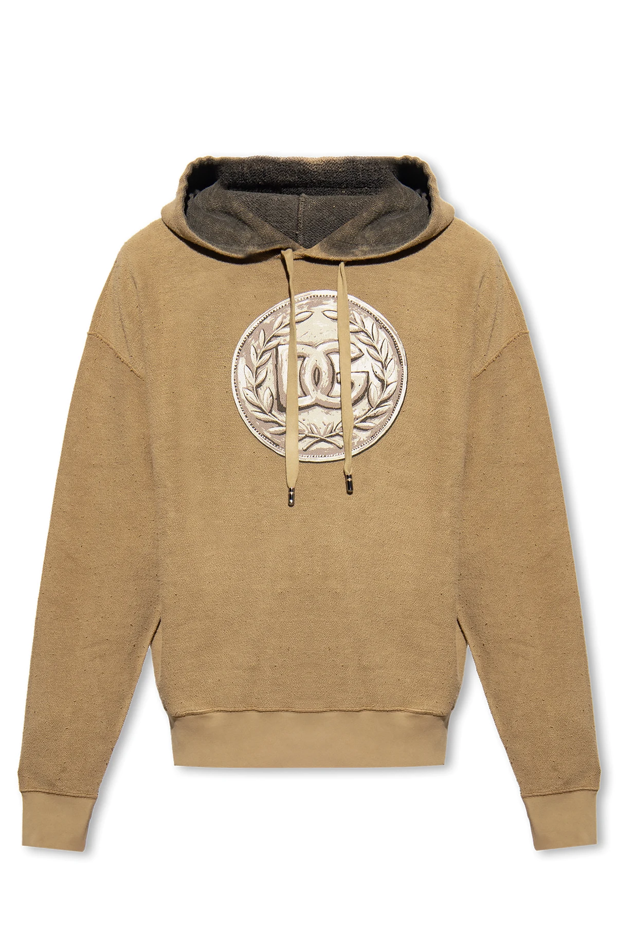 Oversize hoodie