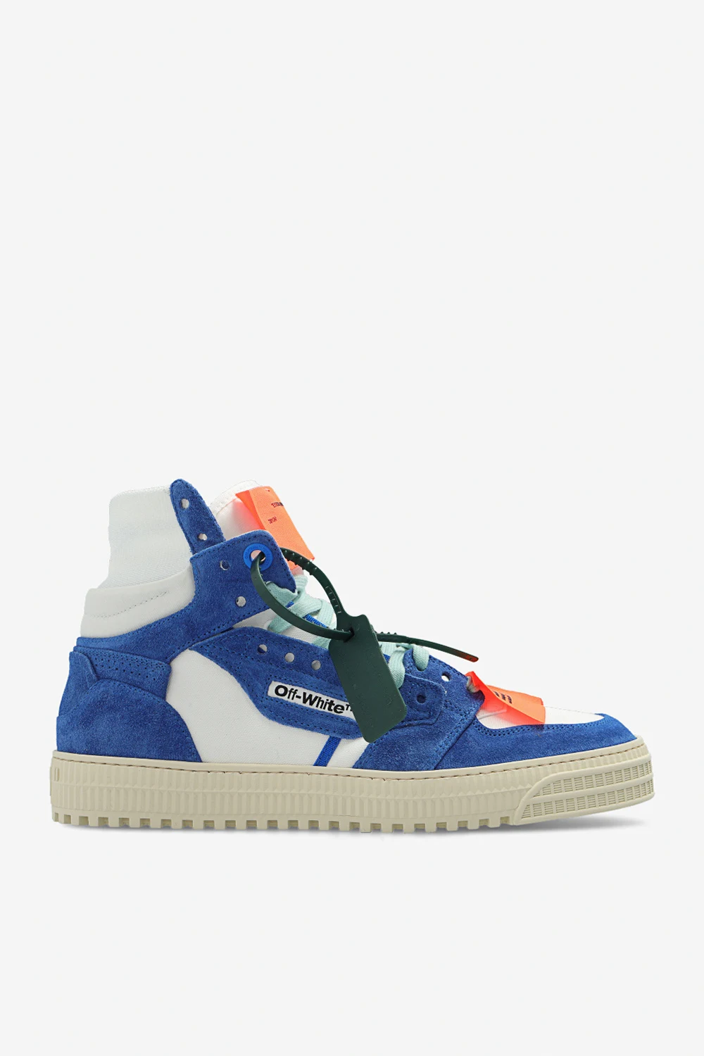 ‘3.0 Off Court’ sneakers