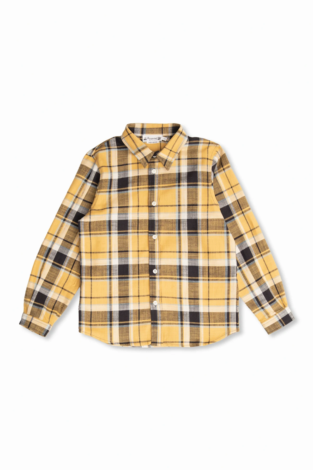 ‘Daho’ shirt