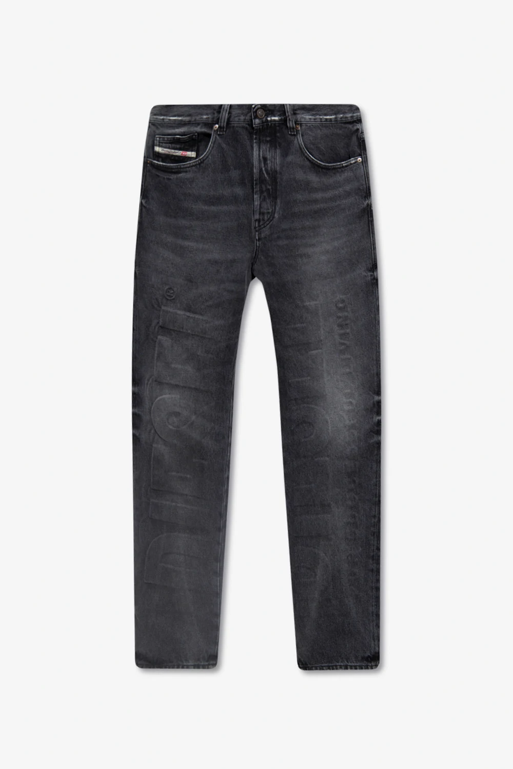 Jeansy ‘2010 L.32’