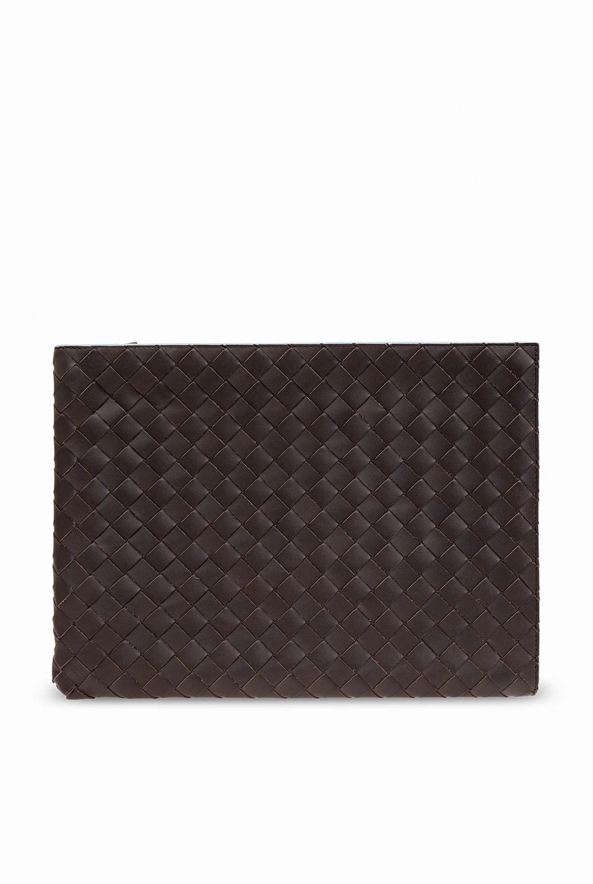 Intrecciatto document case