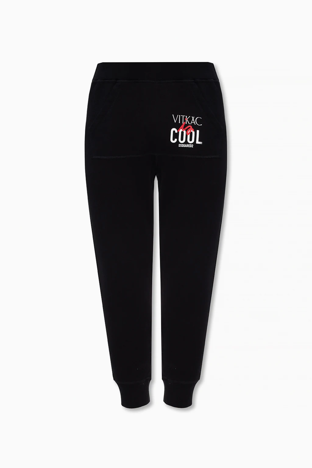 ‘Exclusive for Vitkac’ sweatpants