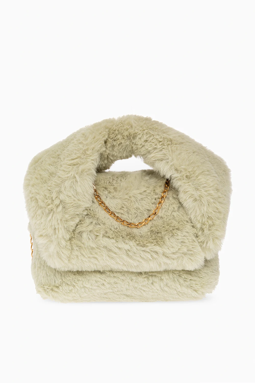 ‘Twister Nano’ shoulder bag