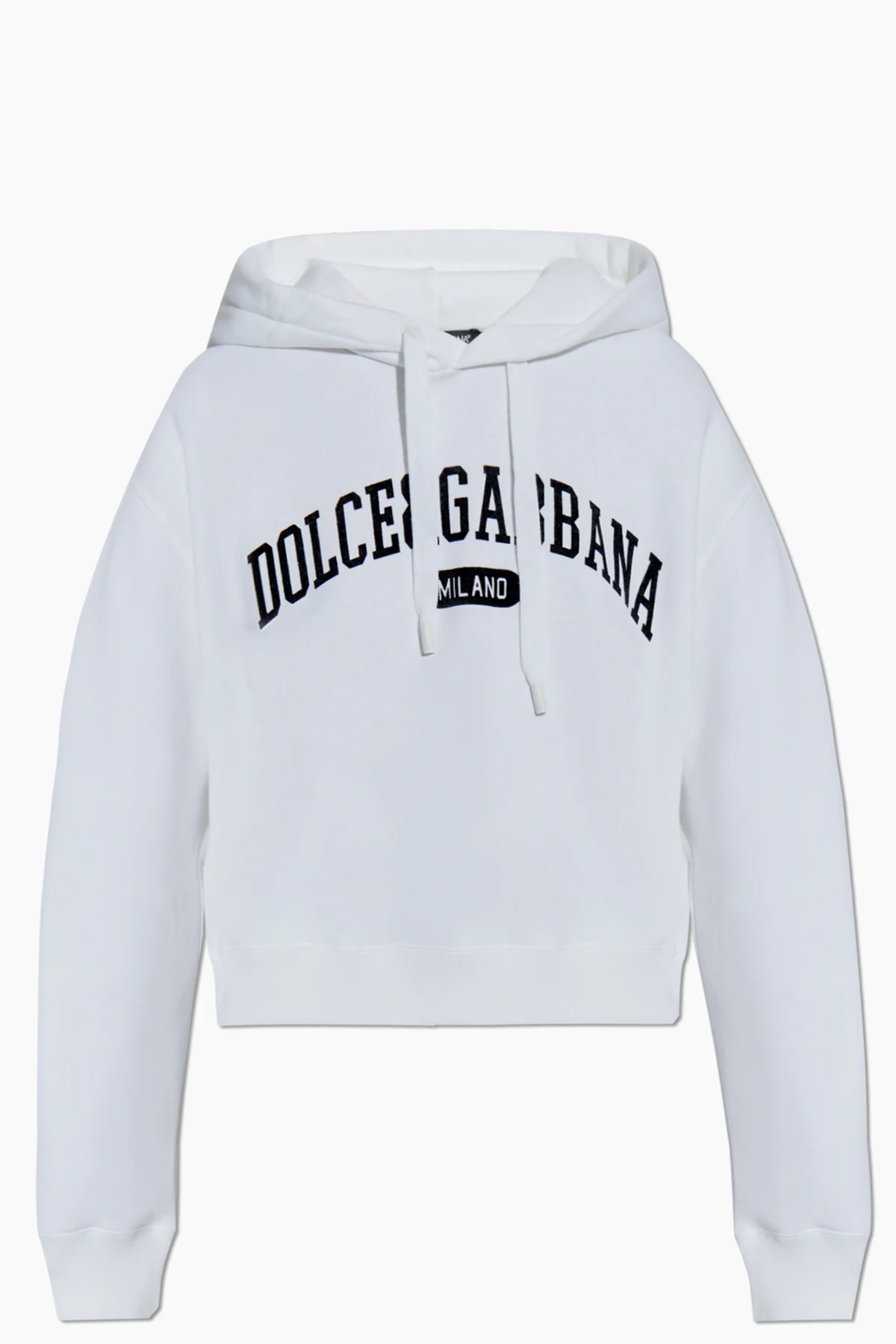 WHITE Hoodie