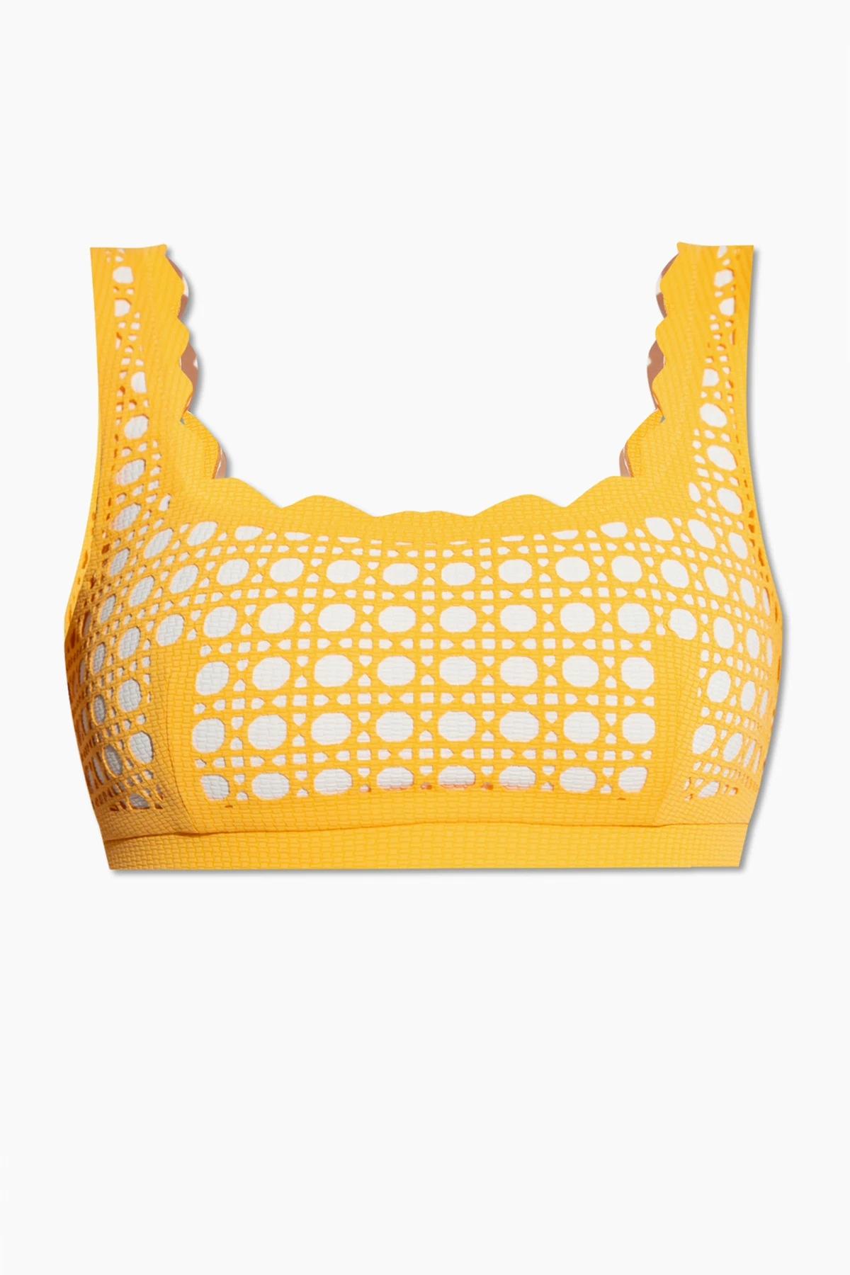 ‘Palm Springs’ swimsuit top