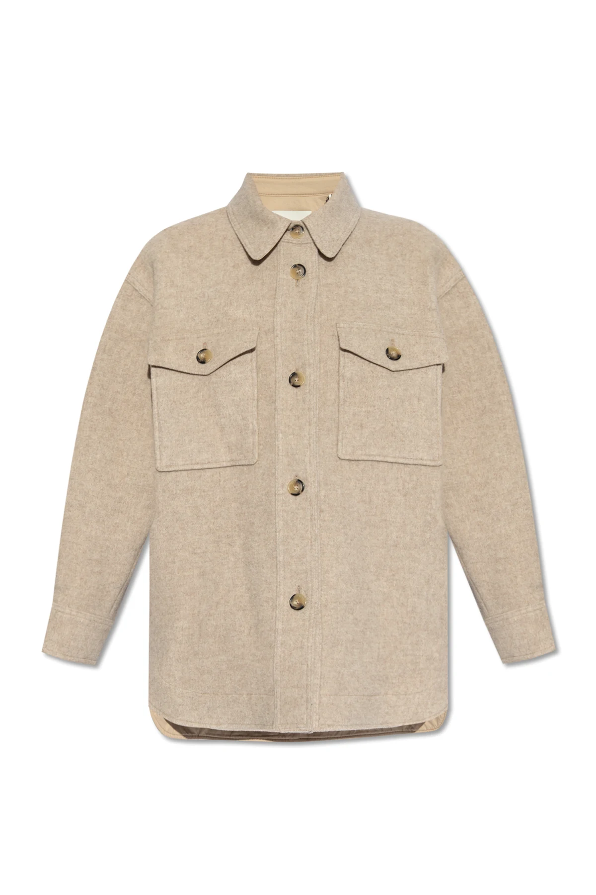 ‘Harveli’ jacket