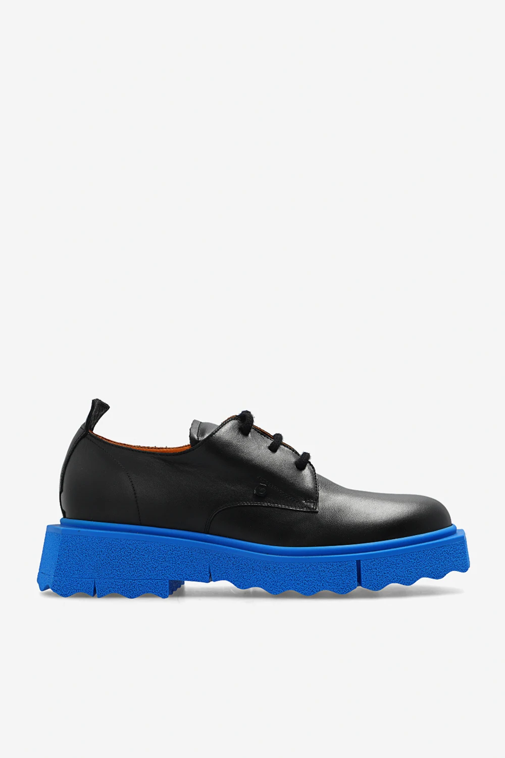 Buty ‘Sponge’ typu ‘Derby’