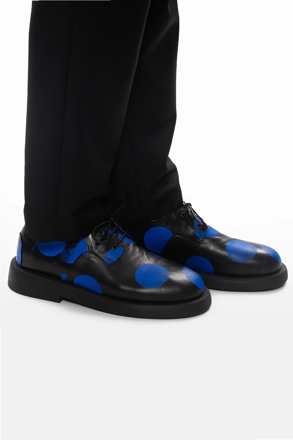 Buty typu ‘derby’