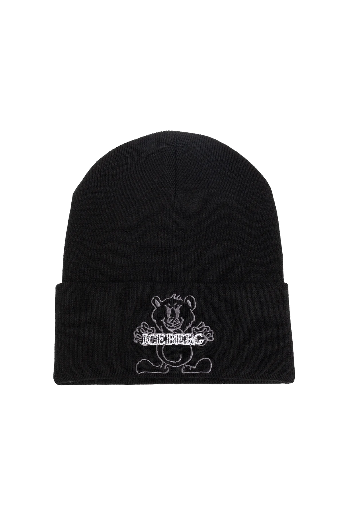 Wool hat