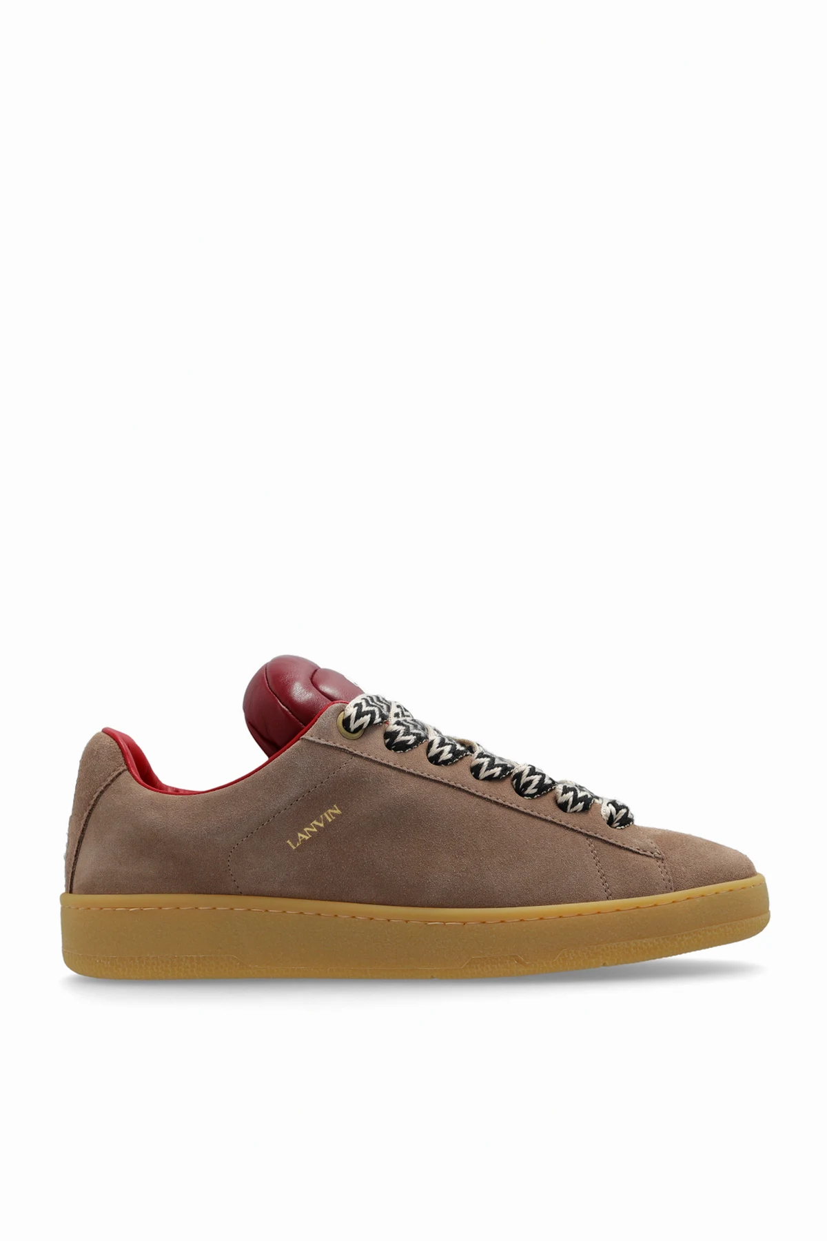 Lanvin x The Future