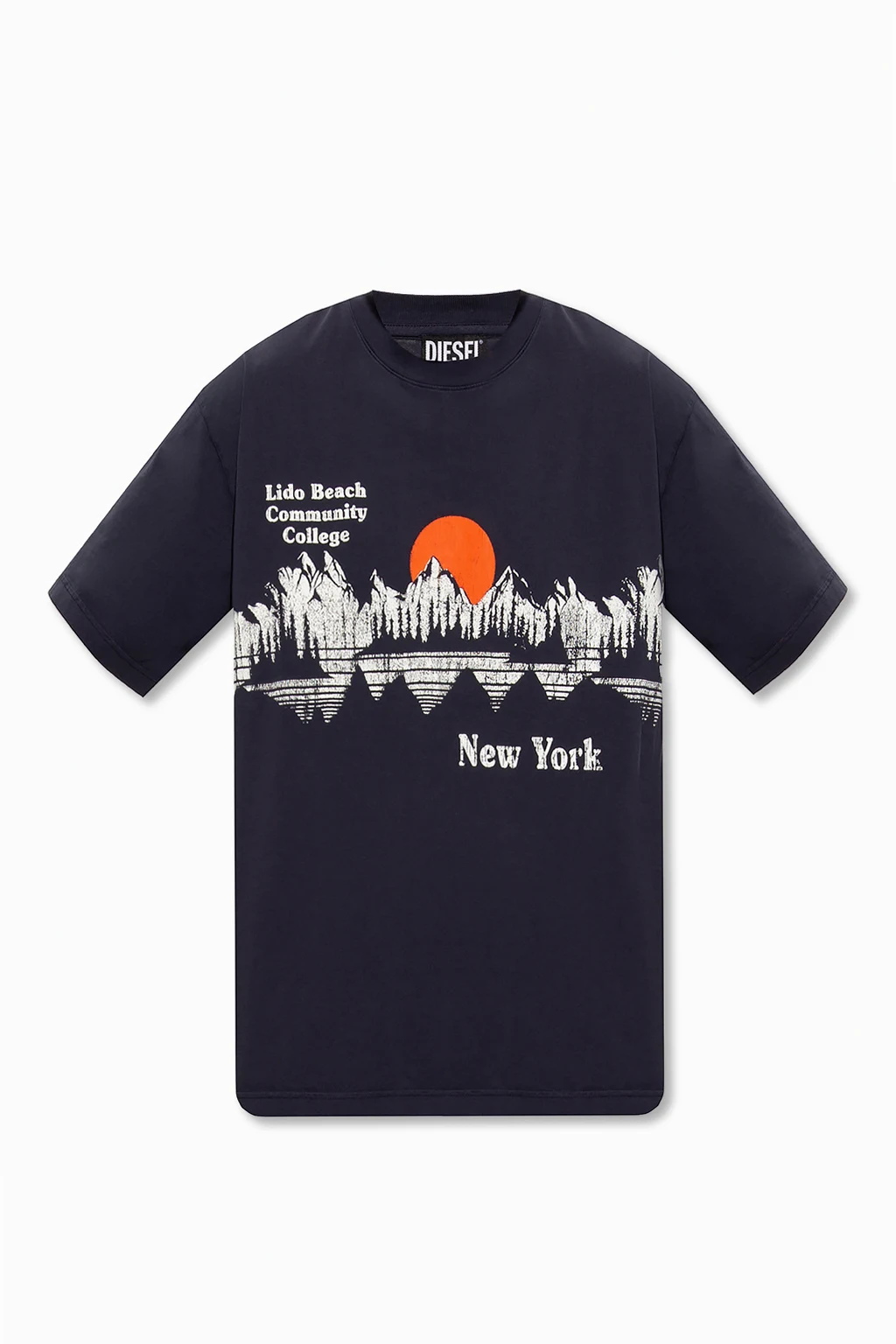 T-shirt ‘T-Wash-C20’
