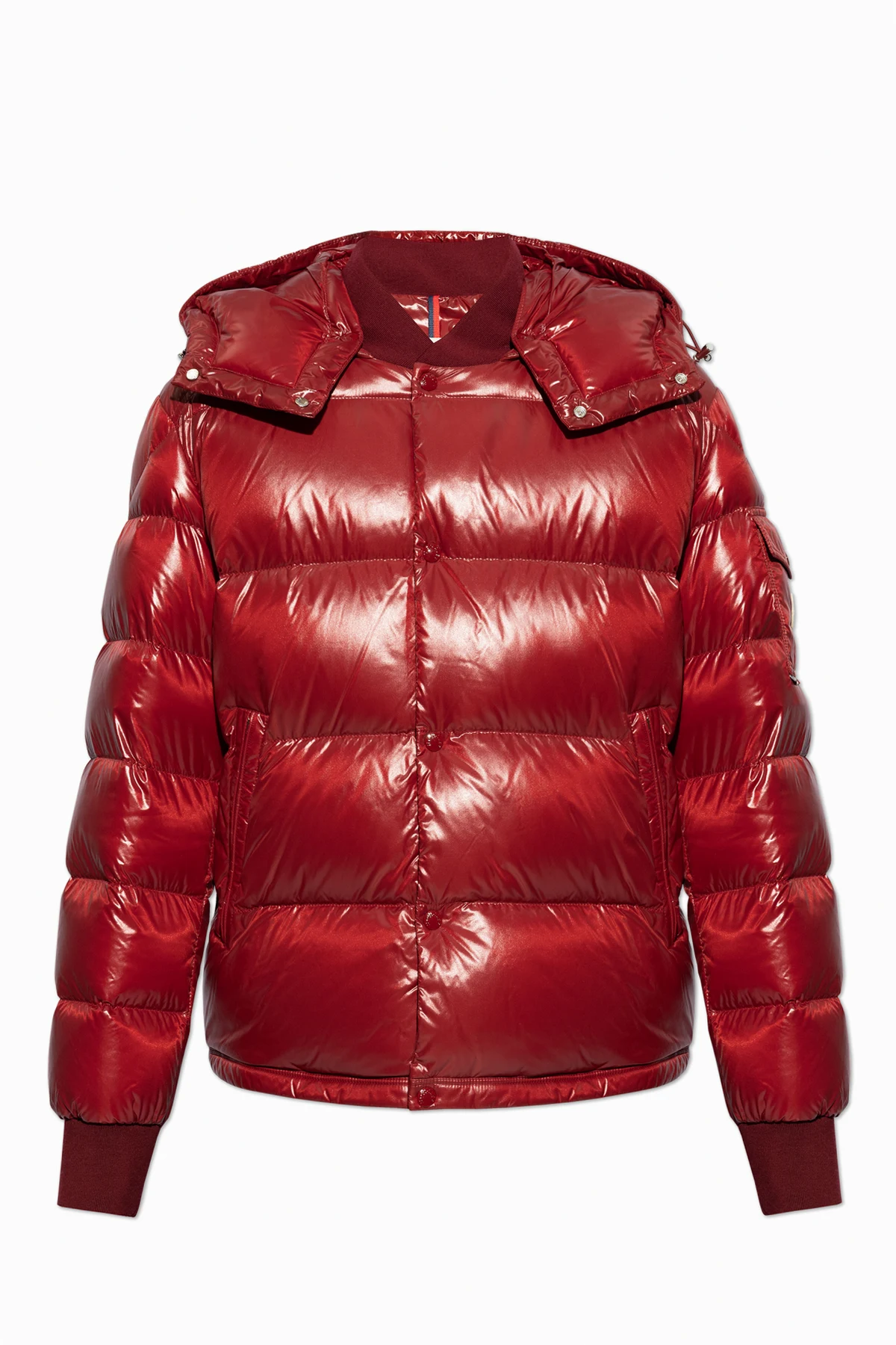 Jacke `Maljasset`