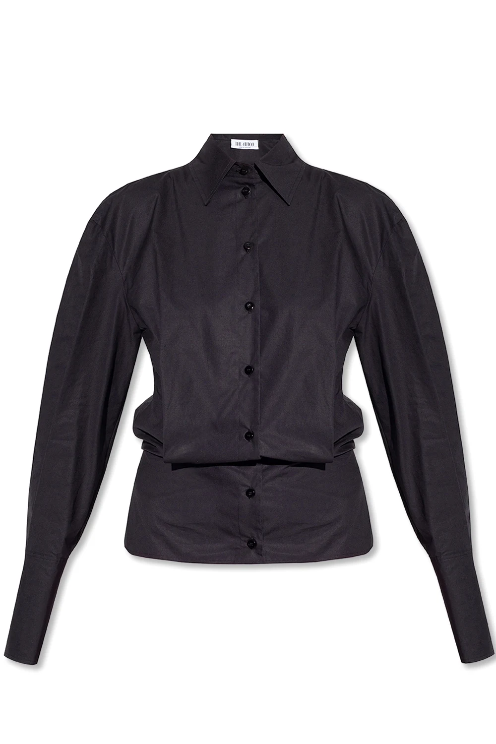 ‘Marcy’ cotton shirt